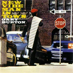 New vibe man in town